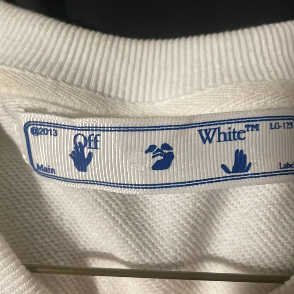 Got this 2years ago or so and wore it like 3 times still has ever tag on it. - Picture 3 of 5